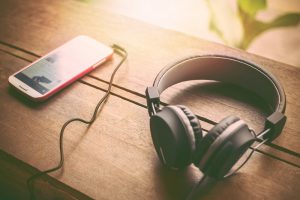 Lifestory Podcasts | Essaresearch.nl - Sheila Adjiembaks