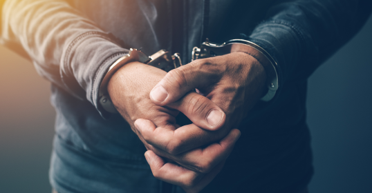 Project Once Upon a Crime | ESSA Research - Sheila Adjiembaks