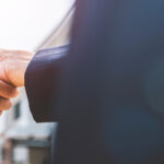 Brokers in de misdaad