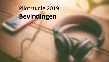 Lifestory Podcast - Pilotstudie Bevindingen 2019- Essaresearch.nl Sheila Adjiembaks