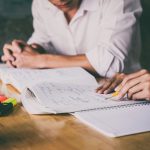 Afstudeerbegeleiding
