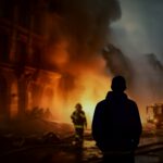 Narratief onderzoek| Een explosief verhaal